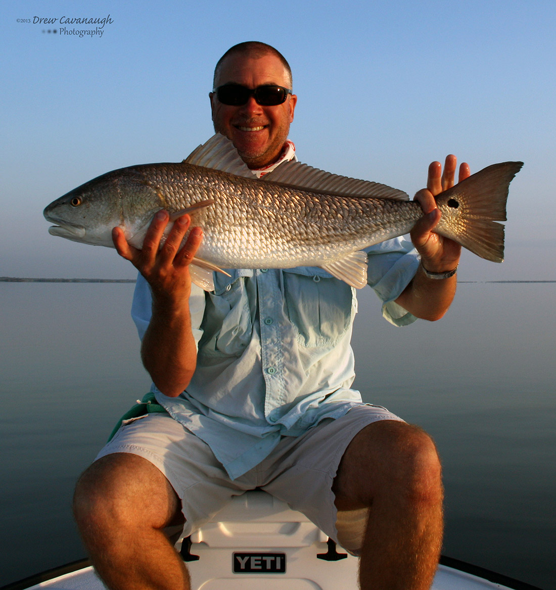 Orlando Saltwater Flats Fishing Guide • New Smyrna Beach Tarpon Fishing  Charters